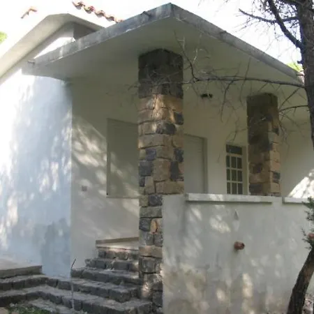 Gelsomino Villa *