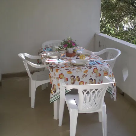 Gelsomino Villa Orosei