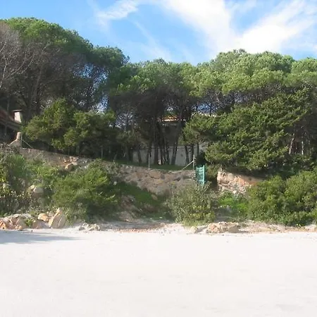 Gelsomino Villa *