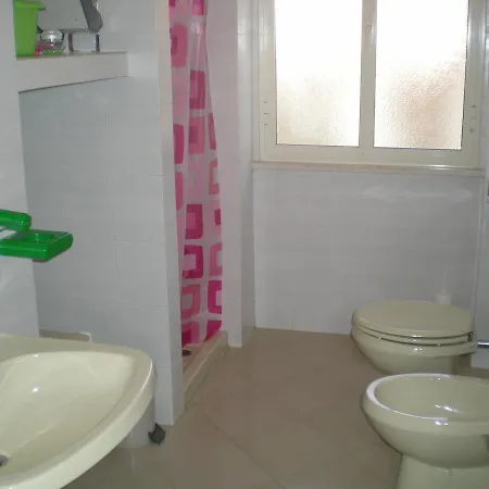 Gelsomino Villa Orosei