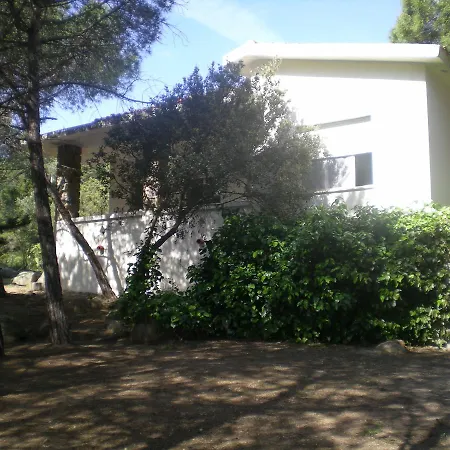 Gelsomino Villa