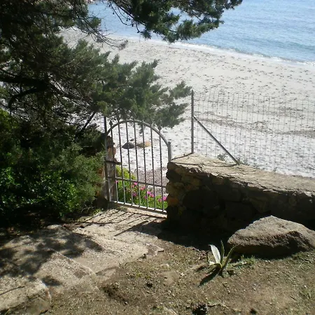 Gelsomino Villa